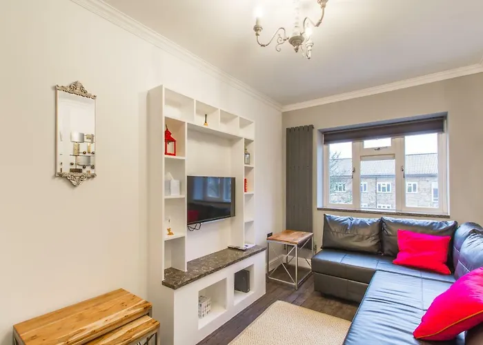 Luxury London Apartment